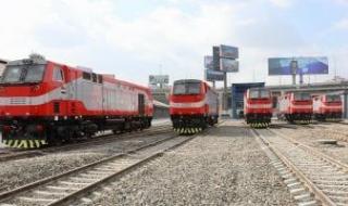 السكة
      الحديد
      تعدل
      مواعيد
      عدد
      من
      القطارات
      طوال
      شهر
      رمضان