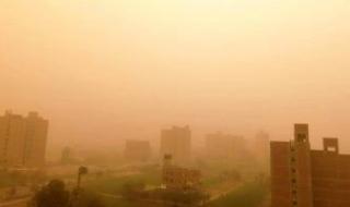 قرة
      العنز..
      تحذيرات
      من
      عواصف
      ترابية
      وأمطار
      وتقلبات
      جوية
      على
      أغلب
      الأنحاء