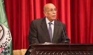 وزير
      التعليم
      العالي
      ينعي
      الدكتور
      مفيد
      شهاب
      الوزير
      الأسبق