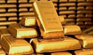 أسعار
      الذهب
      تتراجع
      نحو
      1%
      وتصل
      إلى
      4,994
      دولار
      للأونصة