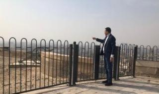 قبل
      انطلاقه
      غدا..
      حكاية
      مدفع
      لا
      يخطئ
      موعده..
      صدفة
      ملكية
      وفرمان
      من
      الأميرة