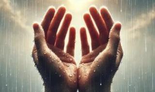 دعاء
      اليوم
      الأول
      من
      رمضان..
      اَللّهُمَّ
      نَبِّهنى
      فيهِ
      لِبَرَكاتِ
      أسحارِهِ
      وَنوِّرْ
      قَلْبى
      بِضِياءِ
      أنوارِهِ