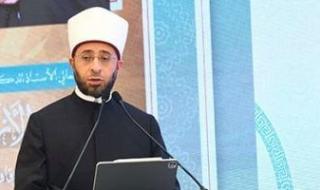 الأوقاف
      تفتتح
      35
      مسجدًا
      جديدا
      غدًا
      ضمن
      خطتها
      لإعمار
      بيوت
      الله