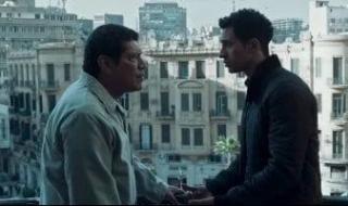 انفوجراف..
      مسلسل
      عين
      سحرية
      يبرز
      تخصيص
      هيئة
      الدواء
      خطا
      ساخنًا
      لتلقي
      شكاوى
      المواطنين