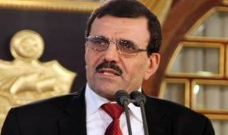 محكمة
      تونسية
      تقضى
      بسجن
      رئيس
      الوزراء
      الأسبق
      على
      العريض
      24
      عاما..
      اعرف
      القصة