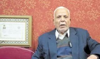 ذكرى
      العاشر
      من
      رمضان..
      المقاتل
      ممدوح
      عبدالغنى
      صالح..
      شاهد
      على
      عبور
      الأبطال