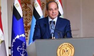 نص
      كلمة
      الرئيس
      السيسى
      فى
      حفل
      إفطار
      القوات
      المسلحة
      احتفالا
      بانتصارات
      العاشر
      من
      رمضان