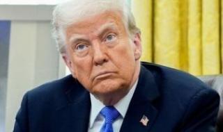 ترامب:
      الولايات
      المتحدة
      قامت
      بما
      يلزم
      من
      إجراءات
      ضد
      إيران