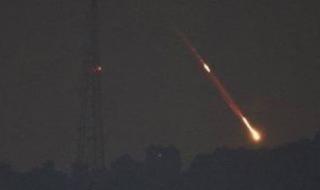 حزب
      الله
      يطلق
      صواريخ
      باتجاه
      شمال
      إسرائيل
      لأول
      مرة
      منذ
      اتفاق
      وقف
      إطلاق
      النار