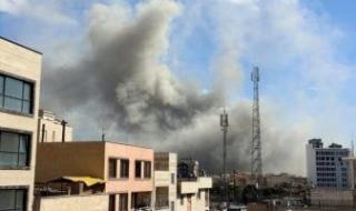 واشنطن
      بوست:
      هجوم
      بمسيرات
      على
      مقر
      الـCIA
      فى
      السفارة
      الأمريكية
      فى
      الرياض