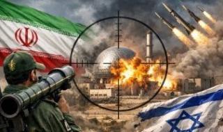 إيران
      تهدد
      بضرب
      مفاعل
      ديمونا
      الإسرائيلى
      ردًا
      على
      محاولات
      إسقاط
      النظام