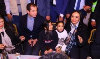 وزيرة
      التضامن
      تتفقد
      الاستعدادات
      النهائية
      لإفطار
      المطرية