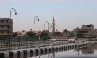 تحذير
      عاجل
      من
      الأرصاد..
      أمطار
      متفاوتة
      الشدة
      ورياح
      سرعتها
      تصل
      50
      كم
      فى
      الساعة