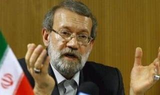 مجلس
      الأمن
      القومى
      الإيرانى:
      مقتل
      على
      لاريجانى
      ونجله
      ومساعده
      وعدد
      من
      مرافقيه