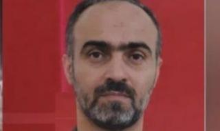 إسرائيل
      تعلن
      اغتيال
      مسئول
      الاستخبارات
      فى
      قوات
      الباسيج