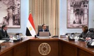 رئيس
      الوزراء:
      توجيهات
      رئاسية
      باختيار
      المناصب
      وفق
      معايير
      مُحوكمة
      تفرز
      الكفاءات