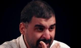 الإرهابي
      على
      عبد
      الونيس:
      تنظيم
      الإخوان
      صور
      الحرب
      على
      الدولة
      أنها
      حرب
      دين
      وهي
      حرب
      سلطة