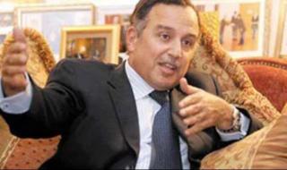 نبيل
      فهمي
      أمينا
      عاما
      لجامعة
      الدول
      العربية..
      دبلوماسي
      مخضرم
      يقود
      العمل
      العربي