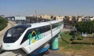بلومبرج
      تسلط
      الضوء
      على
      افتتاح
      المونوريل
      وتصفه
      بـ
      الأضخم
      في
      أفريقيا