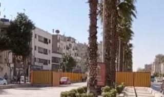 خريطة
      التحويلات
      المرورية
      الجديدة
      بالتجمع
      الأول
      تزامنا
      مع
      تطوير
      محور
      التسعين