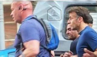 وسائل
      إعلام
      أردنية
      تبرز
      جولة
      ماكرون
      في
      الإسكندرية..
      وتعليقات:
      والأمان
      في
      مصر