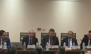 وزير
      الاستثمار:
      إيرادات
      السياحة
      سجلت
      5.4
      مليار
      دولار
      بالربع
      الأول
      من
      2025/26