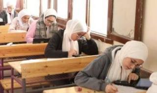 انطلاق
      امتحانات
      الفصل
      الدراسى
      الثانى
      لصفوف
      النقل
      فى
      الجيزة
      غدا