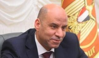 قرار
      وزير
      العمل
      بتنظيم
      تشغيل
      النساء:
      مساواة
      فى
      الأجور
      وحظر
      المهن
      الخطرة
      خلال
      الحمل