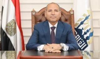​محافظ
      القاهرة
      يشدد
      على
      منع
      ذبح
      الأضاحي
      بالشوارع:
      غرامات
      10
      آلاف
      جنيه
      للمخالف