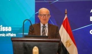 نائب
      رئيس
      الوزراء
      للشؤون
      الاقتصادية:
      قيد
      16
      شركة
      حكومية
      حتى
      الآن
      بالبورصة