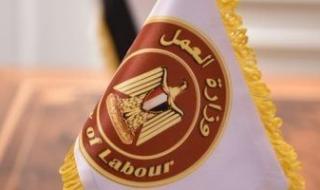 وظائف
      خالية
      في
      مايو
      2026..
      وزارة
      العمل:
      مطلوب
      سائقون
      وفنيون
      وميكانيكيون