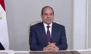 نص
      كلمة
      الرئيس
      السيسى
      بمناسبة
      احتفال
      مصر
      بـ
      "يوم
      أفريقيا"