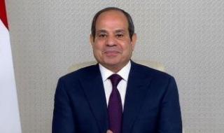 الرئيس
      السيسى:
      منفتحون
      على
      التعاون
      مع
      مختلف
      الشركاء
      الدوليين
      فى
      إطار
      من
      الاحترام
      المتبادل