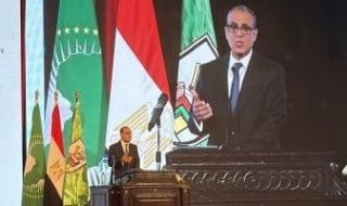 وزير
      الخارجية:
      العلاقات
      المصرية
      الأفريقية
      شكلت
      عبر
      التاريخ
      رابطة
      حضارية