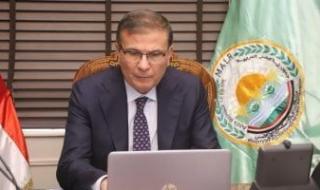 الزراعة
      تعلن
      بدء
      أعمال
      البعثة
      المصرية
      للإشراف
      على
      الهدي
      والأضاحي
      بالسعودية