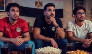 المتحدة
      للرياضة
      تطلق
      أكبر
      حملة
      وطنية
      لدعم
      منتخب
      مصر
      فى
      كأس
      العالم