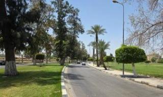 الطقس
      غدا
      ثانى
      أيام
      عيد
      الأضحى..
      فرص
      سقوط
      أمطار
      والعظمى
      بالقاهرة
      31
      درجة