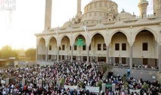 طقس
      أول
      أيام
      عيد
      الأضحى
      2026..
      أجواء
      حارة
      نهارًا
      ورياح
      مثيرة
      للرمال