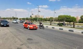 الطقس
      غدا..
      أجواء
      حارة
      ونشاط
      رياح
      على
      هذه
      المناطق
      والعظمى
      بالقاهرة
      32
      درجة