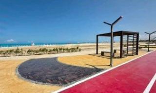 الإسكان:
      تنفيذ
      مشروع
      ممشى
      ساحلى
      متكامل
      يربط
      بين
      منطقتي
      مارينا
      7
      ومارينا
      5