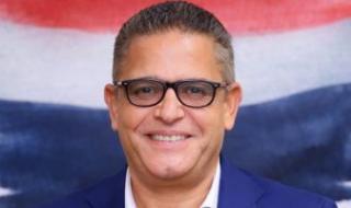 عبد
      الفتاح
      عبد
      المنعم:
      استباحة
      الدماء
      جزء
      أصيل
      من
      فكر
      الاخوان
      وسياستنا
      فضحهم