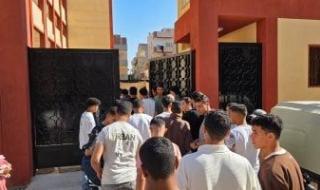 اختبر
      شطارتك..
      "جمع
      إنسان"
      سؤال
      بامتحان
      العربى
      للشهادة
      الإعدادية