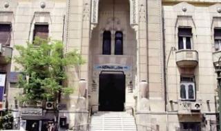 نقابة
      الأطباء
      تتقدم
      ببلاغ
      للنائب
      العام
      وتخاطب
      «الأعلى
      للإعلام»
      ضد
      منتحلة
      صفة
      طبيب