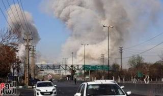 إيران
      تعلن
      وقف
      هجماتها
      على
      إسرائيل