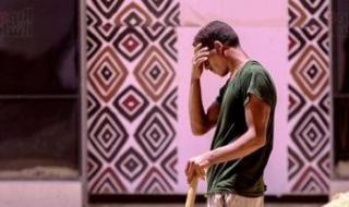 الأرصاد
      تكشف
      لـ
      اليوم
      السابع
      موعد
      انكسار
      الموجة
      الحارة
      وتحذر
      من
      هذا
      التوقيت