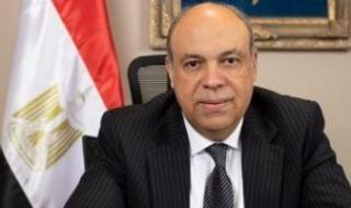 وزير
      الطيران
      المدني
      ينعى
      ضحية
      حادث
      طائرة
      تدريب
      بمطار
      6
      أكتوبر..
      وفتح
      تحقيق