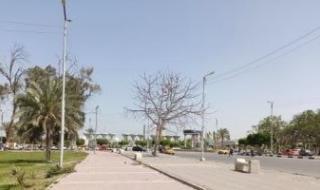 حالة
      الطقس
      اليوم
      الإثنين
      15
      يونيو
      2026..
      تحسن
      نسبى
      وأجواء
      حارة
      ورطوبة
      مستمرة