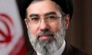 مجتبى
      خامنئى:
      ترامب
      من
      موقع
      العجز
      استخدم
      مختلف
      الأدوات
      للتوصل
      لمذكرة
      التفاهم