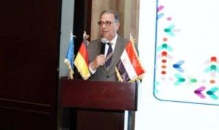 نائب
      وزير
      الخارجية
      يفتتح
      إطلاق
      مبادرة
      «امتياز»
      لتوفير
      فرص
      تدريب
      في
      ألمانيا