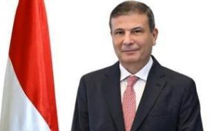 قفزة
      300%..
      الصادرات
      الزراعية
      المصرية
      تكسر
      حاجز
      9.5
      مليون
      طن
      بـ170
      سوقا
      عالمية